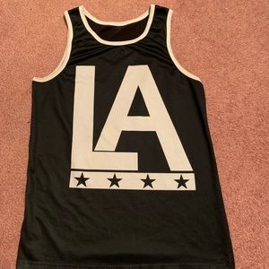 Men’s Los Angeles Tank Top AM